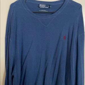 Polo Ralph Lauren crewneck sweater